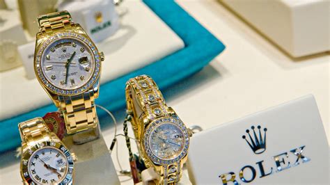 distinguere un rolex falso l